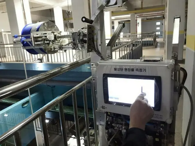 ソウル市、高品質な水道水を生産する「活性炭管理」関連技術を国内で初めて開発（画像提供:wowkorea）