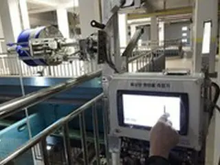 ソウル市、高品質な水道水を生産する「活性炭管理」関連技術を国内で初めて開発