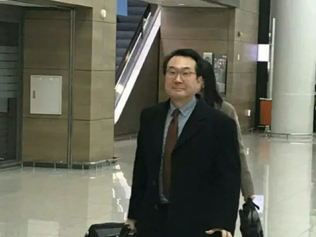 韓国外交部第2次官、尹大統領「UAEの敵はイラン」発言は「混乱するようなことではない」（画像提供:wowkorea）
