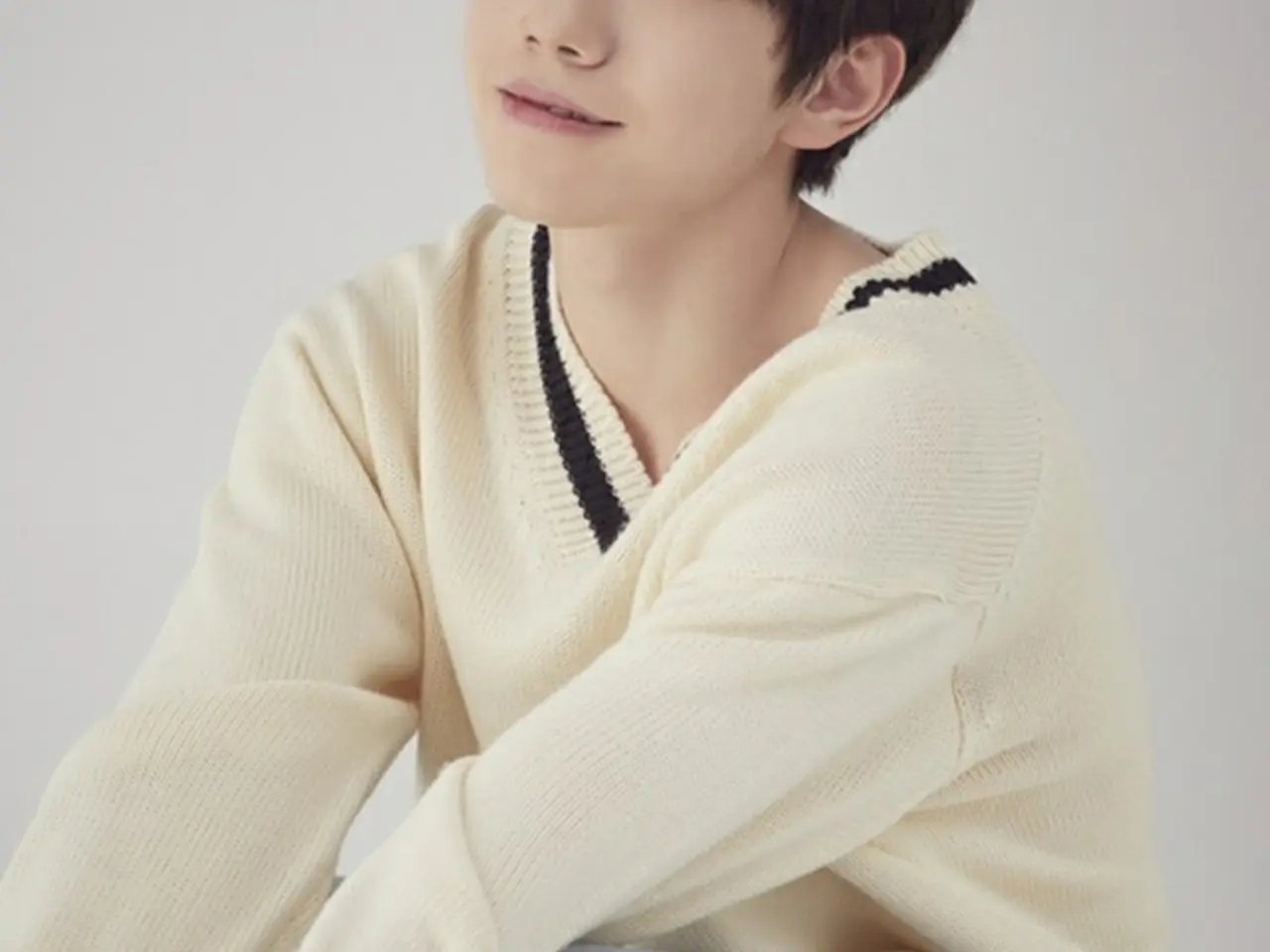 E'LAST ウォンジュン 公式】「E'LAST」ウォンジュン、ドラマ「聖なるアイドル」出演確定