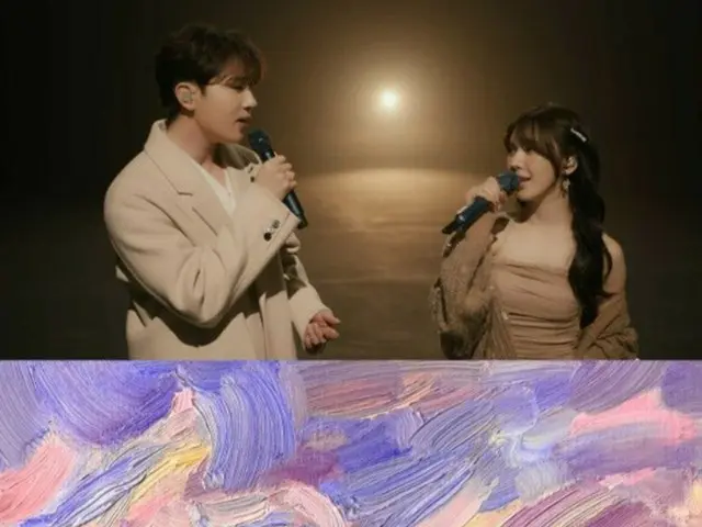 「Red Velvet」ウェンディ＆「MELOMANCE」のコラボ曲、きょう（26日）発売（画像提供:wowkorea）