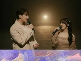 「Red Velvet」ウェンディ＆「MELOMANCE」のコラボ曲、きょう（26日）発売
