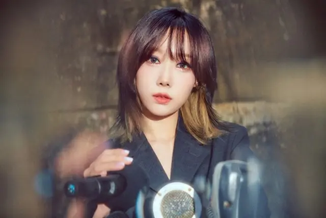 「DREAMCATCHER」ハンドン、デビュー後初のラジオDJに抜てき（画像提供:wowkorea）