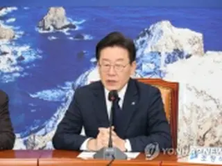エネルギー価格高騰　最大野党が「棚ぼた税」導入主張＝韓国