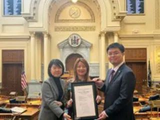 米国ニュージャージー州「キムチの日」制定、秒読み