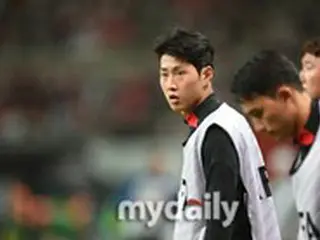 マヨルカ監督「イ・ガンイン、試合に出ても出なくても非常に重要な選手」