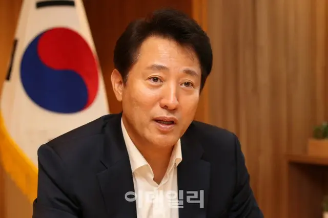 ソウル市長、25区庁長に要請…「暖房費が高騰、支援対象に死角地帯がないよう発掘」（画像提供:wowkorea）