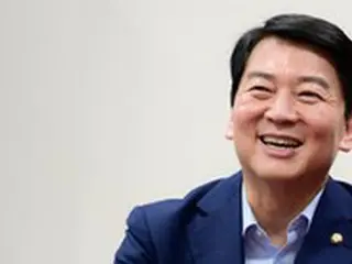 「羅卿瑗“票”」が安哲秀候補に流れた…「16.7%」も上昇＝韓国“与党代表選候補”支持率