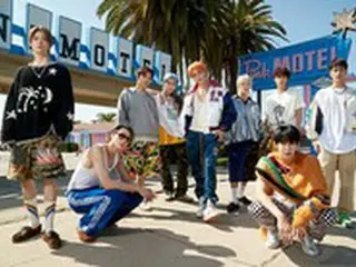 「NCT 127」、2月1日アルバム発売記念でスペシャル生放送…ヘチャンも復帰し活動に拍車