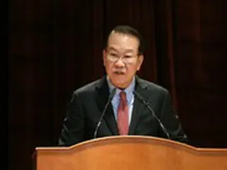 韓国統一部「ことし、『大胆な構想』分野別履行計画を具体化」
