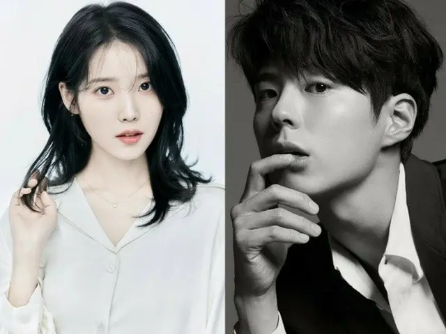 IU（アイユー）＆パク・ボゴム、「椿の花咲く頃」脚本家の新作で共演（画像提供:wowkorea）