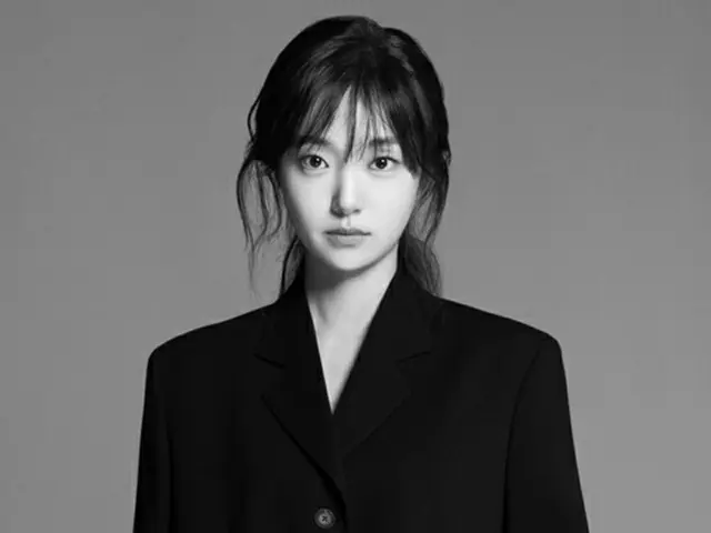 女優キム・ヘジュン、新ドラマ「殺人者のショッピングモール」主演に決定（画像提供:wowkorea）