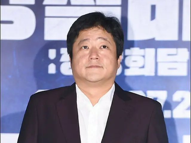 【公式】俳優クァク・ドウォン、飲酒運転で自粛中に東南アジアへ？事務所側「個人スケジュールの確認、難しい」（画像提供:wowkorea）