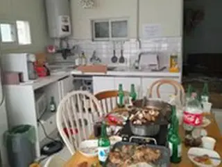 パーティールームを借りて酒を飲んだ大学生たちが出た部屋を見ると…まるでゴミ捨て場＝韓国