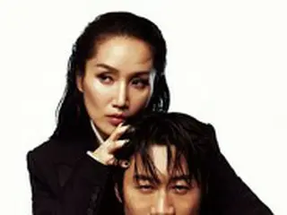 俳優チン・ソンギュ、「妻パク・ボギョンの底力を知っている…私よりずっと強烈な俳優になる」