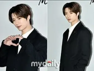 「TOMORROW X TOGETHER（TXT）」ボムギュ、シック＆クール…息も止まるカッコよさ