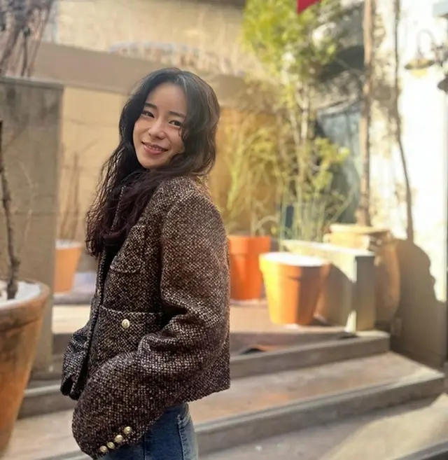 女優イム・ジヨン、ソン・ヘギョも驚く“パク・ヨンジン”との温度差…「私パーマかけたよ」（画像提供:wowkorea）