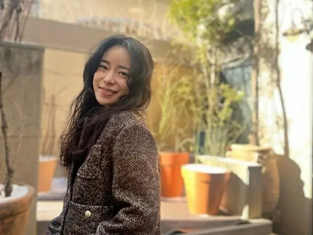 女優イム・ジヨン、ソン・ヘギョも驚く“パク・ヨンジン”との温度差…「私パーマかけたよ」（画像提供:wowkorea）