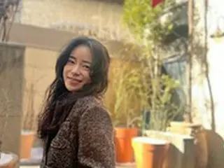 女優イム・ジヨン、ソン・ヘギョも驚く“パク・ヨンジン”との温度差…「私パーマかけたよ」