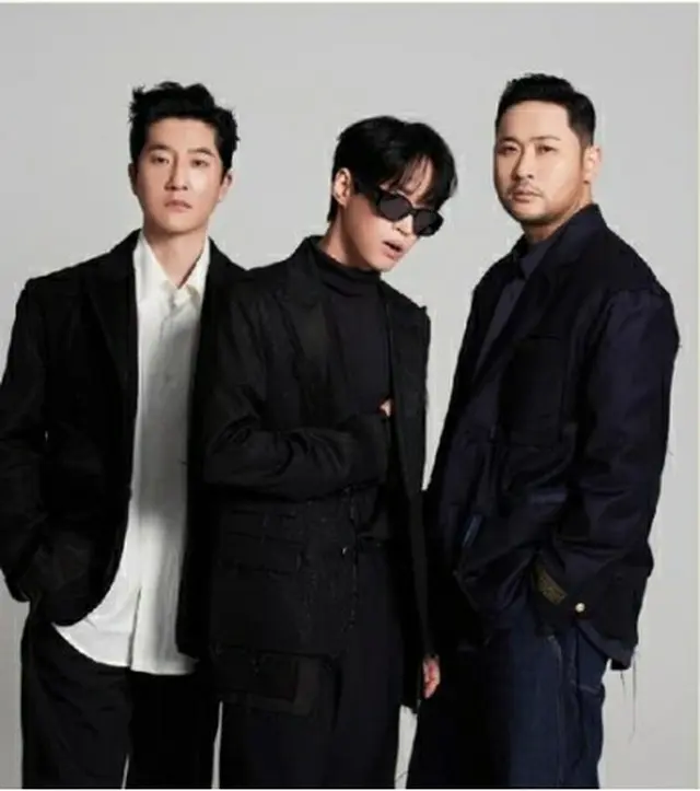 ＥＰＩＫ　ＨＩＧＨ（所属事務所提供）＝（聯合ニュース）≪転載・転用禁止≫