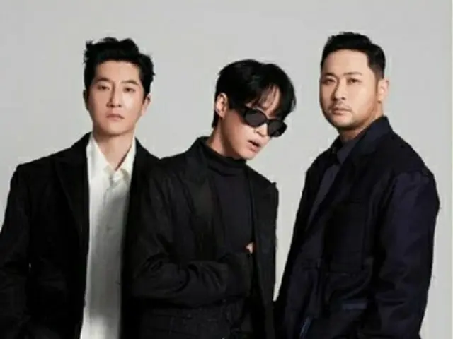 ＥＰＩＫ　ＨＩＧＨ（所属事務所提供）＝（聯合ニュース）≪転載・転用禁止≫