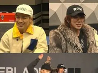 SOL（BIGBANG）、話題のホストキャラ“タナカさん”と息の合ったやりとり披露…マネージャーもびっくりした意外な縁とは？＝「全知的おせっかい視点」