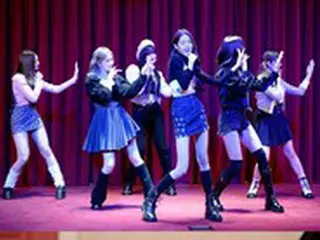 「IVE」、「ランニングマン」に完全体で出演…天下のユ・ジェソクも困惑させるバラエティー適応記