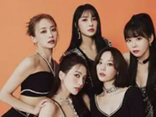 「KARA」、日本で8年ぶりのファンミーティングに「1万5000席全席完売」
