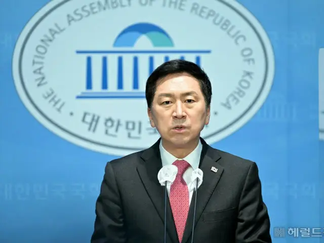 キム・ギヒョン国民の力議員（画像提供:wowkorea）