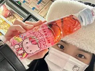 「BLACKPINK」JISOO、目を見ただけでも“国宝級美女”…個人YouTubeチャンネルも開設