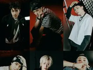 「NCT 127」、きょう（29日）新曲「Ay-Yo」MVティーザー公開