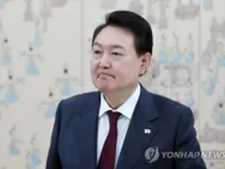 最大野党代表の検察批判に「コメントない」　韓国大統領室