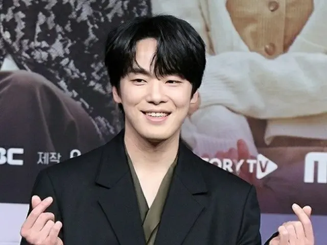 “プライベート騒動”キム・ジョンヒョン「コクドゥの季節」で復帰したが…他局に押されて”順風満帆”なるか（画像提供:wowkorea）