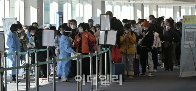 中国が日本国民に一般ビザ発給再開...韓国はいつ頃？（画像提供:wowkorea）