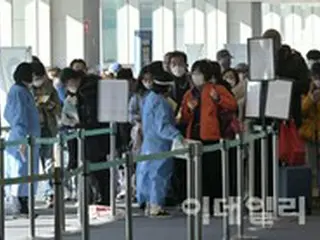 中国が日本国民に一般ビザ発給再開...韓国はいつ頃？