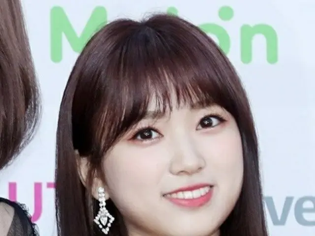 「IZ*ONE」矢吹奈子、俳優転向orさくらの後を追って韓国へ？…動向に関心が集まる（画像提供:wowkorea）