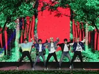 「TOMORROW X TOGETHER」の年を作る…全世界のファンたちと共にしたカムバック