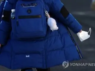 韓国でマスク義務ほぼ解除　医療・交通機関のみ当面維持