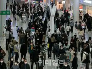 外国人観光客は増えたが…免税店の売り上げは減少＝韓国報道