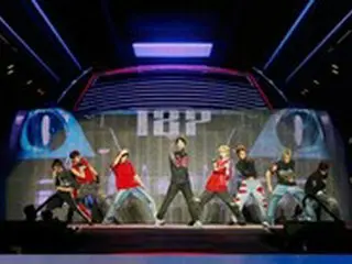 「NCT 127」、2度目のワールドツアー大成功「客席を輝かせてくれたファンに感謝」