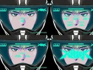 「SHINee」キー、2ndフルアルバムのリパッケージ盤「Killer」スケジュールポスター公開