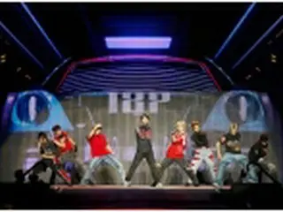 ［韓流］NCT127がワールドツアー完走　17都市で70万人動員