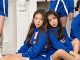 「BABYMONSTER」5人目のメンバーRORA、ヘイン（NewJeans）と共に“キッズアイドル”だった過去