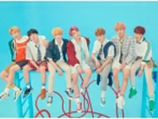 ［韓流］BTS「IDOL」　日本ストリーミング認定でプラチナ達成