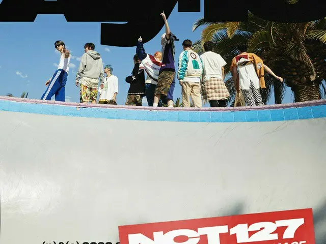 ≪今日のK-POP≫「NCT 127」の「Ay-Yo」　「NCT 127」だけのクールで洗練されたヒップホップナンバー！（画像提供:wowkorea）