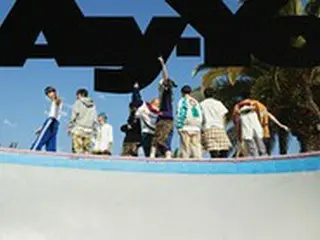 ≪今日のK-POP≫「NCT 127」の「Ay-Yo」　「NCT 127」だけのクールで洗練されたヒップホップナンバー！
