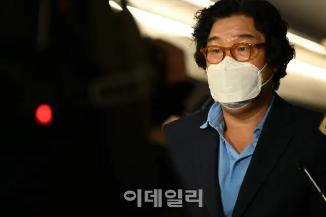 サンバンウルのキム・ソンテ元会長「李在明氏の訪朝のため北朝鮮に300万ドル送った」＝韓国（画像提供:wowkorea）