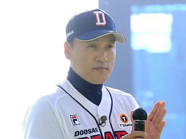 “イ・スンヨプ監督と縁”斗山ベアーズ、高橋尚成氏をインストラクターとして招へい（画像提供:wowkorea）