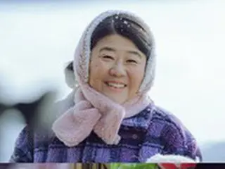 女優イ・ジョンウン、失踪者に関心を持ってくれた視聴者のおかげで「ミッシング～彼らがいた～2」が完成