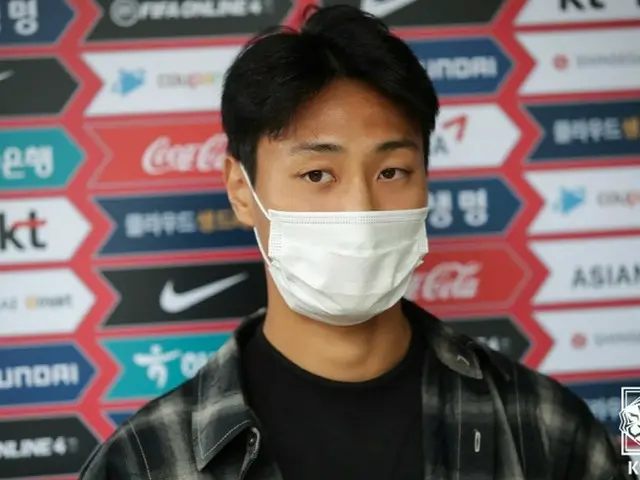 サッカー韓国代表MFペク・スンホ＆女子バレー”双子の姉”イ・ジェヨンに熱愛説（画像提供:wowkorea）
